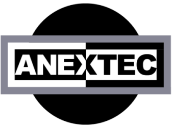 anextec carrinhos e container de lixo